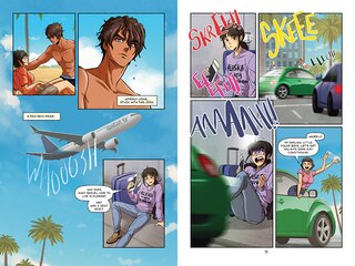 Sample content 2_Float Vol. 1