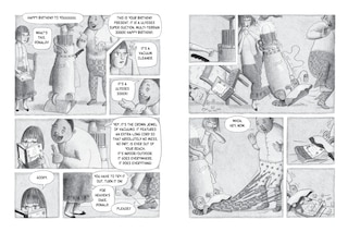 Aperçu du contenu 2_Flora and Ulysses: Tie-in Edition