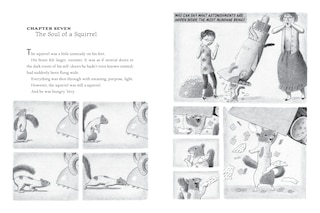 Aperçu du contenu 3_Flora and Ulysses: Tie-in Edition