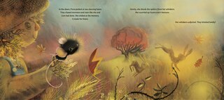 Sample content_Flora's Wish