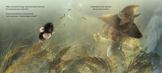 Sample content 2_Flora's Wish