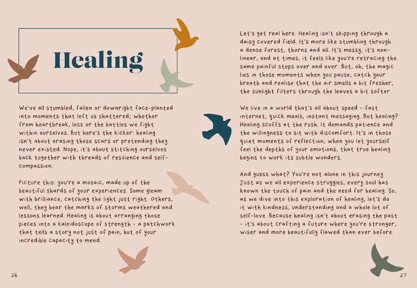 Sample content_Flourish