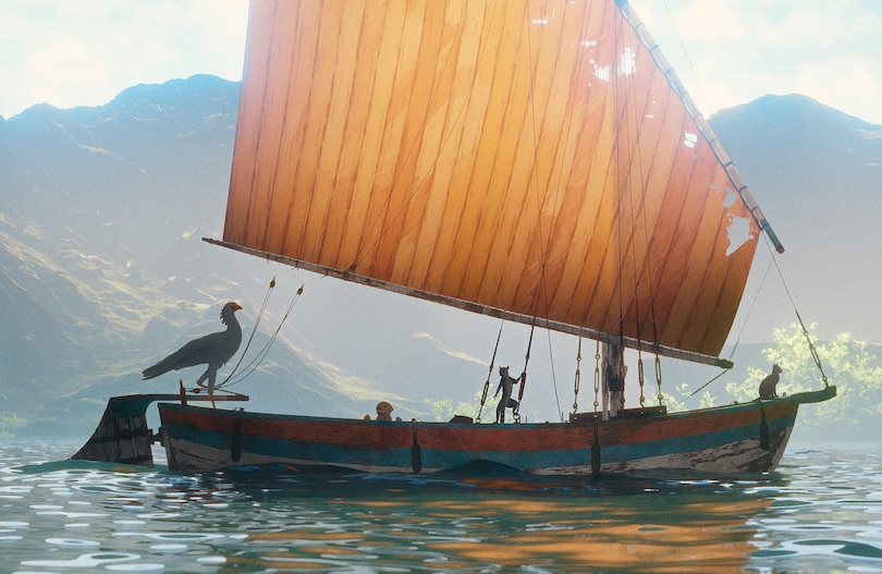 Sample content 3_Flow Picture Book