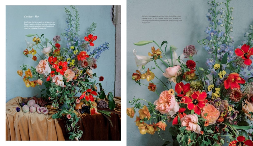 Aper&ccedil;u du contenu 3_Flower House Mexico