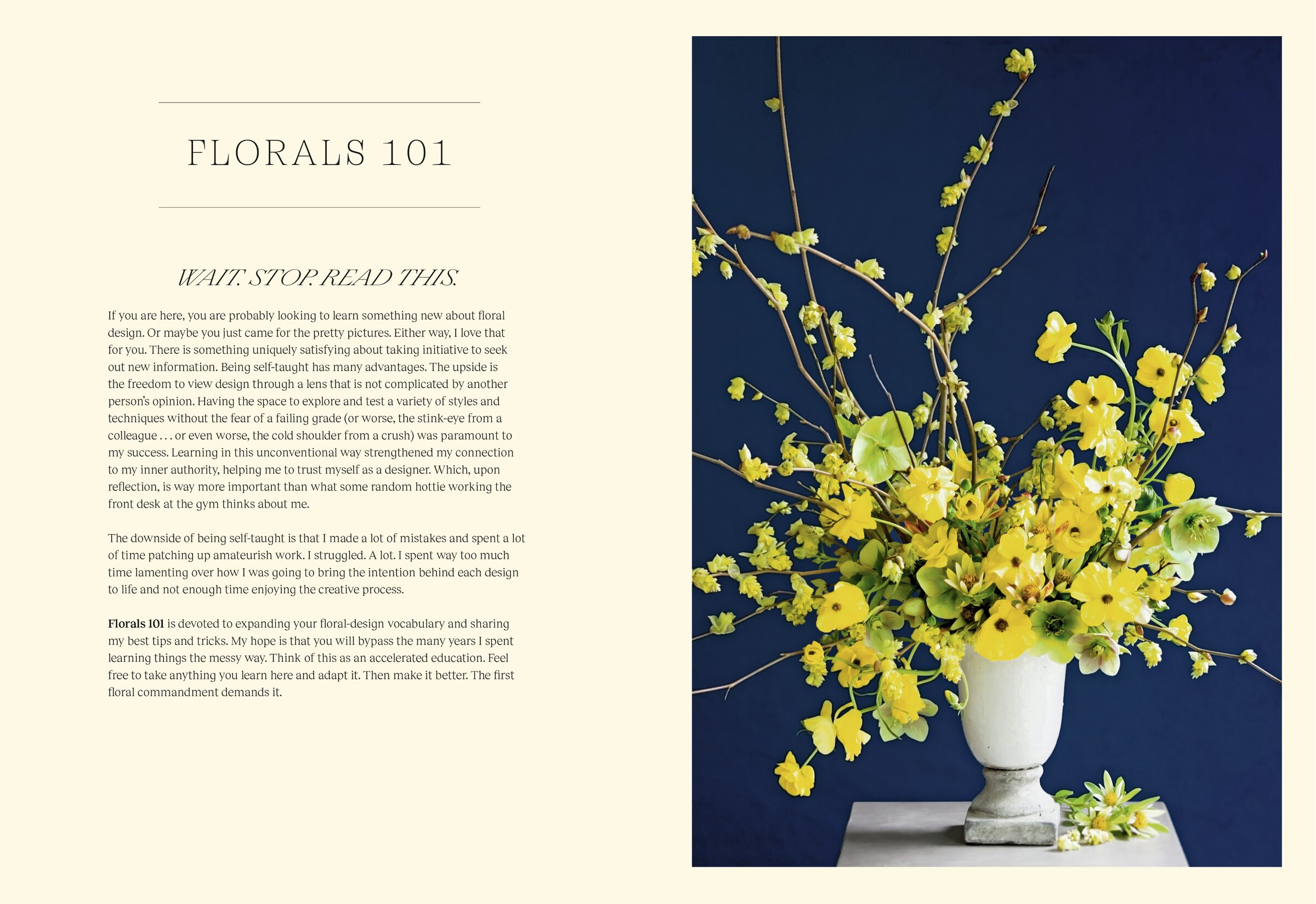 本179／インテリア本　The Floral Home 本179／インテリア本 The Floral Home - メルカリ