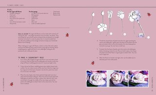 Sample content 3_Flowerbomb!: 25 beautiful craft projects to blow your blossoms