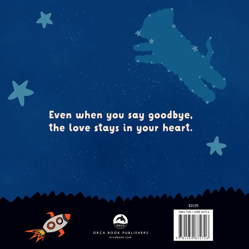 Back cover_Fluffy and the Stars