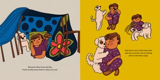Sample content 2_Fluffy and the Stars