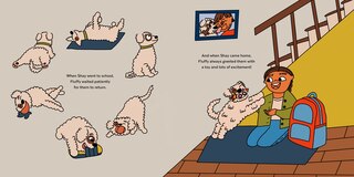 Sample content 3_Fluffy and the Stars