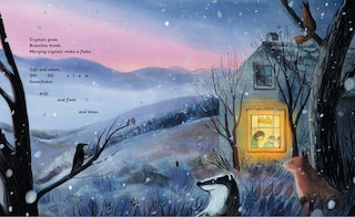 Aper&ccedil;u du contenu 3_Flurry, Float, and Fly!