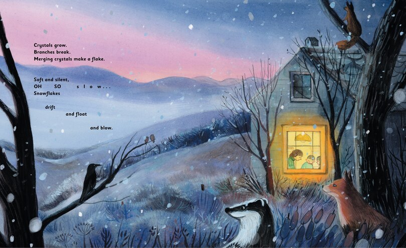 Aper&ccedil;u du contenu 3_Flurry, Float, and Fly!