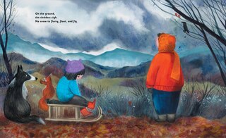 Aper&ccedil;u du contenu 4_Flurry, Float, and Fly!