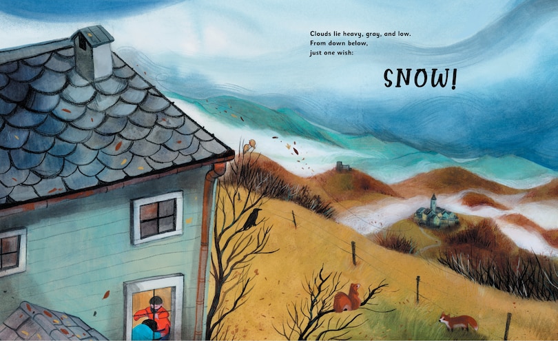 Aper&ccedil;u du contenu 5_Flurry, Float, and Fly!