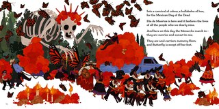 Sample content 2_Fly, Butterfly, Fly!