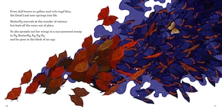 Sample content 3_Fly, Butterfly, Fly!