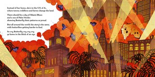 Sample content 4_Fly, Butterfly, Fly!