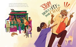 Aper&ccedil;u du contenu_Fly in the Chai