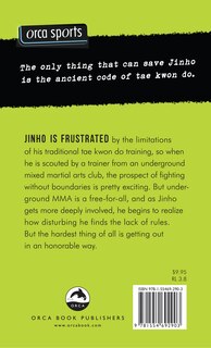 Back cover_Flying Feet