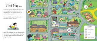 Sample content 2_Follow That Map!