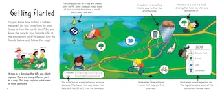 Sample content 4_Follow That Map!