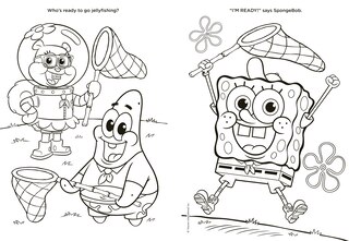 Sample content 2_Follow the Rainbow! (Kamp Koral: SpongeBob's Under Years)