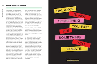 Sample content_Follow Your Art