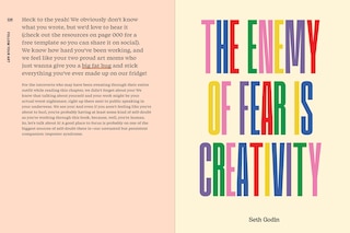 Sample content 3_Follow Your Art