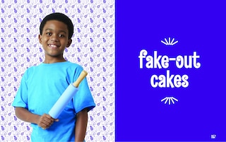 Aperçu du contenu 2_Food Network Magazine The Big, Fun Kids Baking Book
