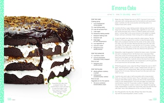 Aperçu du contenu 3_Food Network Magazine The Big, Fun Kids Baking Book