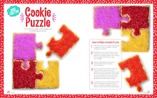 Aperçu du contenu 5_Food Network Magazine The Big, Fun Kids Baking Book
