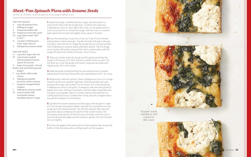 Sample content 3_Food Network Magazine The Big Book of Pizza