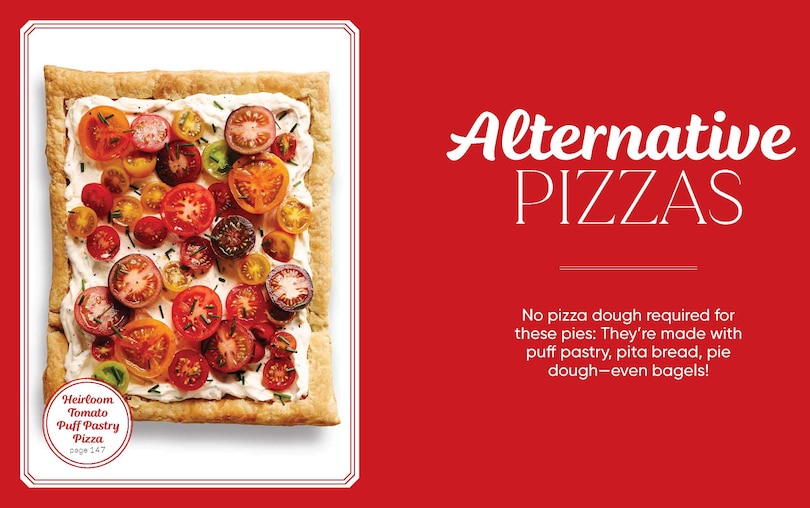 Sample content 4_Food Network Magazine The Big Book of Pizza