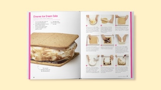 Sample content 2_Food Network Magazine The Big, Fun Book of Fake-Out Cakes
