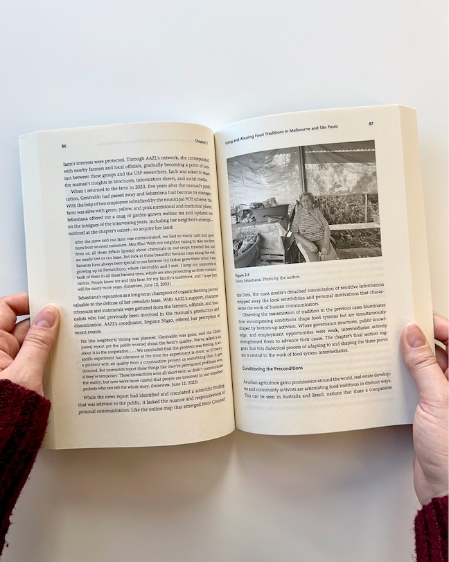 Sample content_Food System Intermediaries