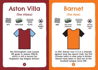 Aperçu du contenu_Football Clubs of England and Scotland
