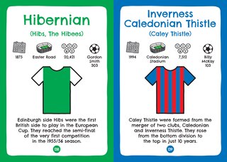 Aperçu du contenu 4_Football Clubs of England and Scotland