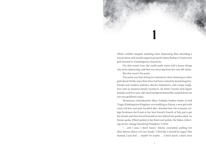Sample content 2_For Girls Who Walk through Fire