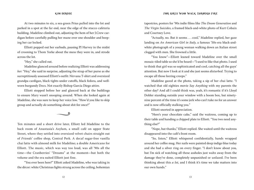 Sample content 3_For Girls Who Walk through Fire