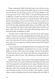 Sample content 2_For Him, Not Them