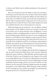 Sample content 3_For Him, Not Them