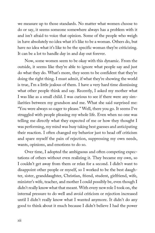 Sample content 4_For Him, Not Them