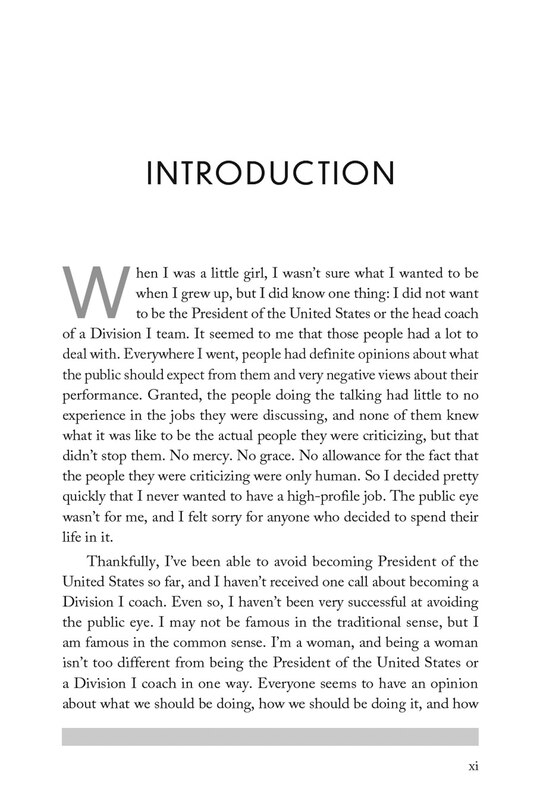 Sample content 5_For Him, Not Them