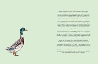 Aperçu du contenu_For the Love of Food