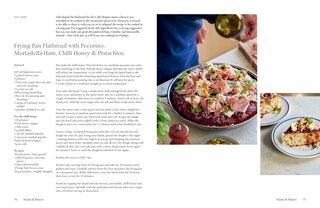 Aperçu du contenu 2_For the Love of Food