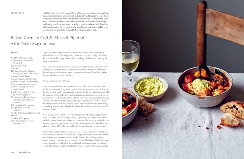 Aperçu du contenu 3_For the Love of Food