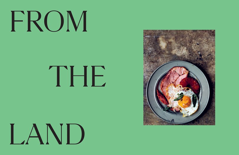 Aperçu du contenu 4_For the Love of Food