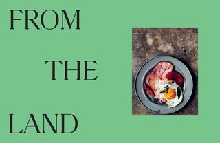 Aperçu du contenu 5_For the Love of Food