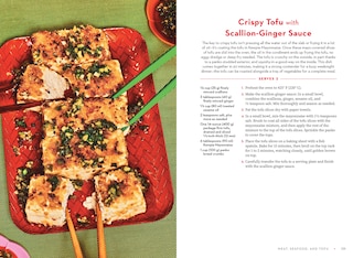 Sample content 3_For the Love of Kewpie (The Kewpie Mayo Cookbook)
