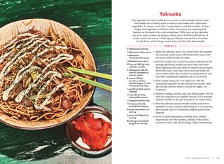 Sample content 4_For the Love of Kewpie (The Kewpie Mayo Cookbook)