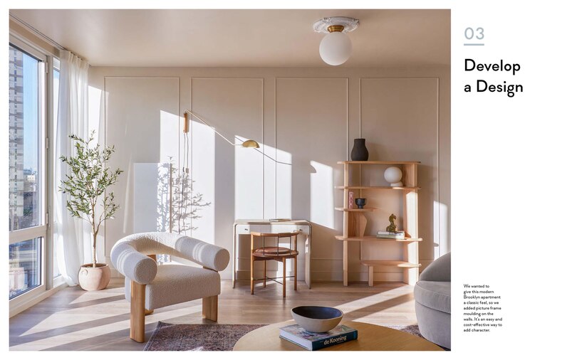 Sample content 4_For the Love of Renovating